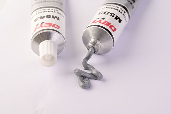 Silicone Meter Gasket Maker Sealant Adhesive với gói thẻ phồng