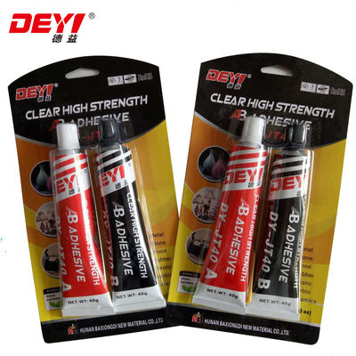 Chất dính Acrylic sửa đổi để gắn nhanh