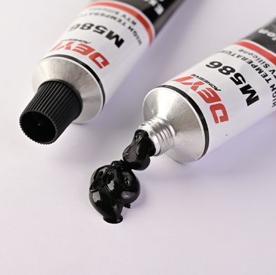 85g Công nghiệp Tăng nhiệt độ Gaskets Maker RTV silicone Sealant cho vỏ van