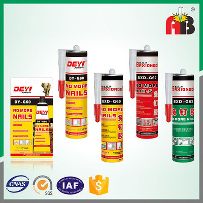 Làm gỗ keo lỏng minh bạch Không còn móng hơn