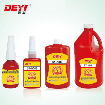 Dầu niêm phong sợi không khí cho niêm phong mặt phẳng vòm khác
