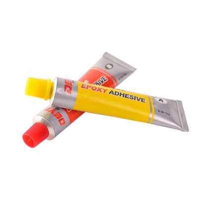 12 tháng Thời hạn sử dụng Quick Set 5 phút Clear Art Epoxy Resin Adhesive For Crafts