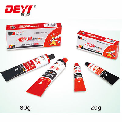 Acrylic thread khóa keo với độ nhớt CPS 4000-6000 lâu bền