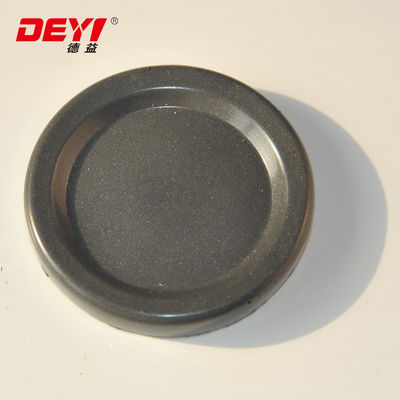 Chất kết dính nhựa epoxy lỏng trong suốt để gắn màu đen và trắng