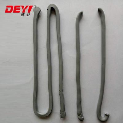 Động cơ xe hơi nhiệt độ cao màu xám RTV silicone Gasket Maker -60-320C với trung tính