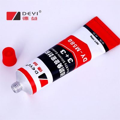 Máy làm ga silicone RTV Sealant cho niêm phong miếng lót kim loại trong bất kỳ môi trường