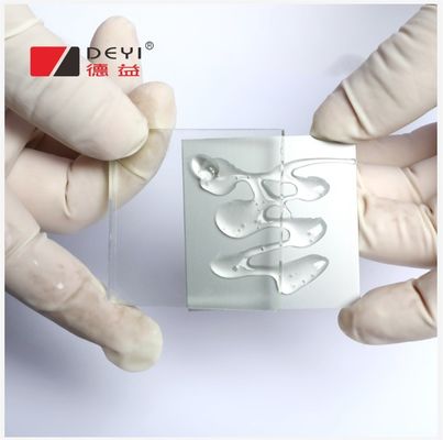 5 phút tinh khiết nhựa epoxy không mùi AB keo dán cho thép nhựa và linh hoạt