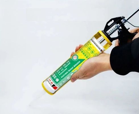 Đen và rõ ràng PVC chất kết dính điện tử lớp chuyên nghiệp