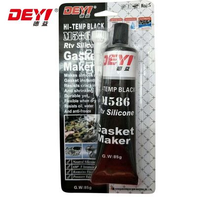 230-391-5 Máy chế tạo băng kín RTV nhiệt độ cao để niêm phong và gắn kết