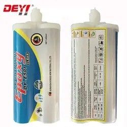 Giao thông 5 phút làm cứng nhựa epoxy trong suốt AB