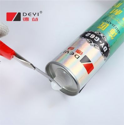 Glu lỏng để dễ dàng và an toàn xây dựng khung hình không móng