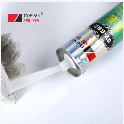 Glu lỏng để dễ dàng và an toàn xây dựng khung hình không móng