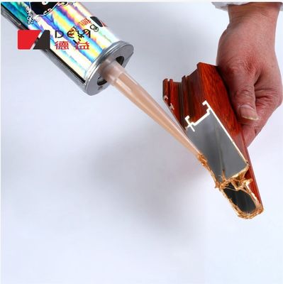 Glu lỏng để dễ dàng và an toàn xây dựng khung hình không móng