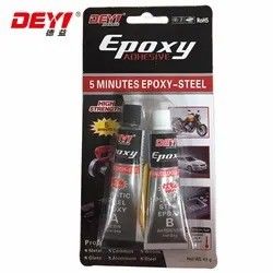 1-1 Tỷ lệ trộn nhựa epoxy đen và trắng và cứng hơn cho các ứng dụng B2b