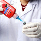 Glu xây dựng 222 242 243 262 271 272 290 Thread Sealer Thread Threadlocker Thixotropic Anaerobic Screw