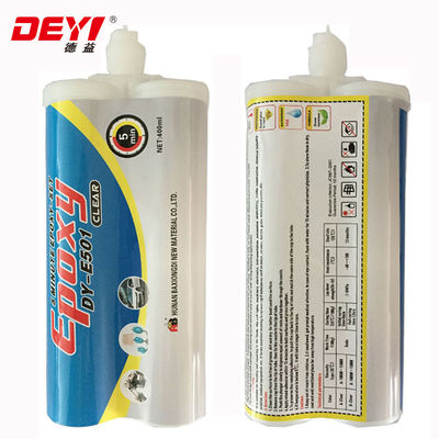 Chất dính cấu trúc chống nhiệt độ cao 2kg keo epoxy và nhựa epoxy phenolic