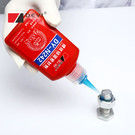 Glu xây dựng 222 242 243 262 271 272 290 Thread Sealer Thread Threadlocker Thixotropic Anaerobic Screw