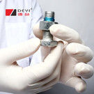 Glu xây dựng 222 242 243 262 271 272 290 Thread Sealer Thread Threadlocker Thixotropic Anaerobic Screw