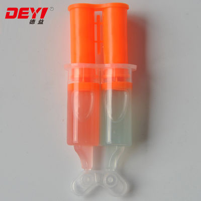 5 phút đầu tiên làm cứng Acrylic sửa đổi AB keo cho nhu cầu y tế và gia đình