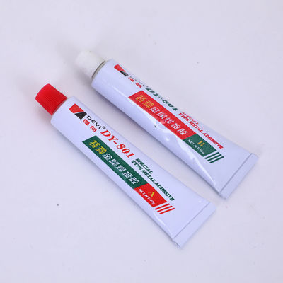 Acrylic AB Glue Smart Alternative To Welding Iron For Stainless And Copper Pipes (Làm thay thế thông minh cho sắt hàn cho ống không gỉ và ống đồng)