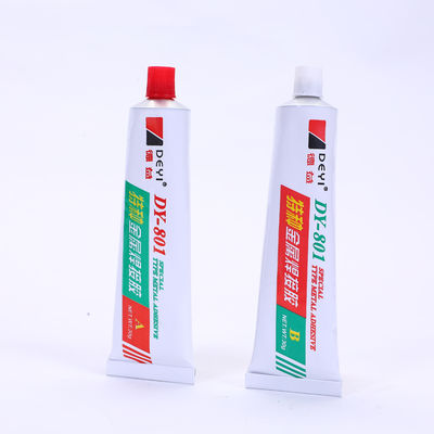 Acrylic AB Glue Smart Alternative To Welding Iron For Stainless And Copper Pipes (Làm thay thế thông minh cho sắt hàn cho ống không gỉ và ống đồng)
