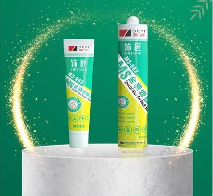 Glu gắn kết chống nhiệt cao cho đá nhân tạo và đá phiến -40-120C