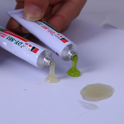 Acrylic AB Glue Smart Alternative To Welding Iron For Stainless And Copper Pipes (Làm thay thế thông minh cho sắt hàn cho ống không gỉ và ống đồng)