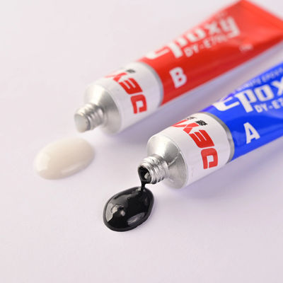 Thời gian khắc phục 5 phút Nhựa epoxy để sửa chữa trực tiếp các khiếm khuyết sắt thép ISO9001 CE SGS chứng nhận