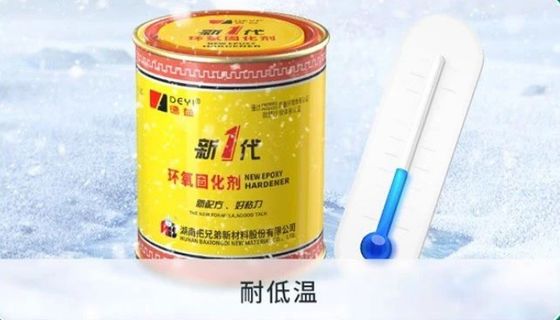 200 kgs Chất kết dính hai thành phần Chất kết dính nhựa epoxy tiên tiến cho xây dựng IPC