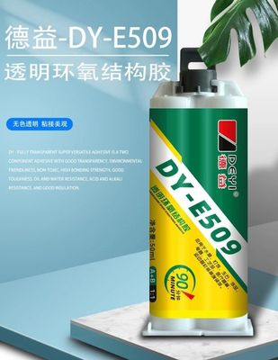 Tự làm thủ công phải có 474ml Xanh nhựa epoxy 1-1 Mix tỷ lệ tinh thể tinh thể
