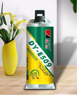 Tự làm thủ công phải có 474ml Xanh nhựa epoxy 1-1 Mix tỷ lệ tinh thể tinh thể