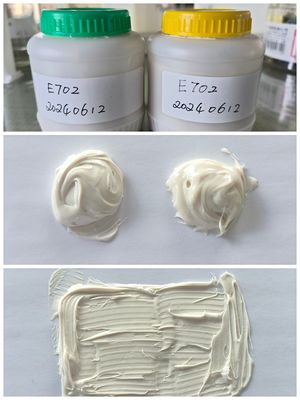 Sản phẩm gốm sửa chữa nhựa epoxy cho bình trà bình và bồn rửa chịu nhiệt độ