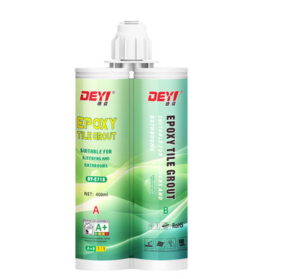 Dầu dán silicon cho sửa chữa gạch và chống nước