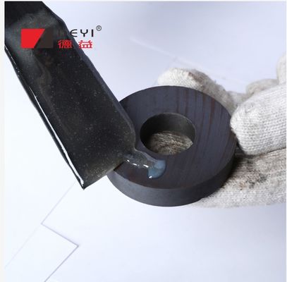 Mùi thấp môi trường không độc hại Nhiệt độ cao Epoxy AB Glue Hai thành phần Epoxy