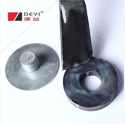 Mùi thấp môi trường không độc hại Nhiệt độ cao Epoxy AB Glue Hai thành phần Epoxy