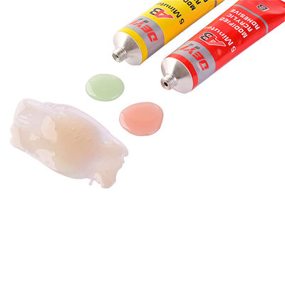 Keo AB Acrylic Biến Tính DEYI J37 để Sửa Chữa Đồ Dùng Hàng Ngày với Khả Năng Chịu Va Đập và Chịu Nhiệt Cao (-60~+100°C)