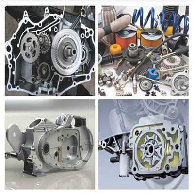 Kháng nhiệt độ cao Máy làm ga silicon màu xám RTV với thời gian chữa hoàn toàn 24 giờ