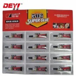 12pcs 3g Super Glue