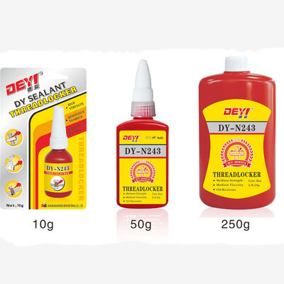 Chất kết dính chống thả dây ống