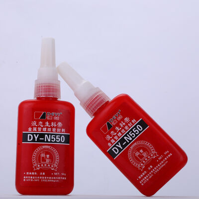 Băng keo non thay thế dây niêm phong đường ống