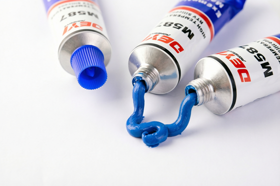 Máy tạo vòng đệm chuyên nghiệp với khả năng RTV ở nhiệt độ cao được thiết kế để bịt kín và liên kết trong môi trường công nghiệp