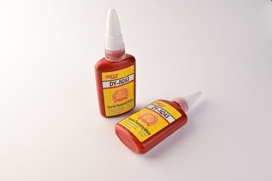 Chất bịt kín kỵ khí Threadlocker cho ren ống mang lại khả năng khóa vít và ngăn chặn rò rỉ hiệu quả trong thiết bị