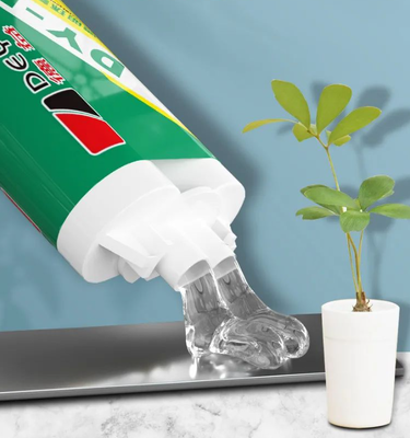 Glu nhựa epoxy không có bong bóng để làm bàn sông và thủ công tự làm