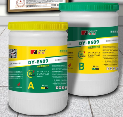 Glu nhựa epoxy không có bong bóng để làm bàn sông và thủ công tự làm