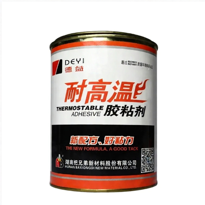 Chăm epoxy cấu trúc bền: keo chống nhiệt hai phần cho ô tô & giao thông vận tải