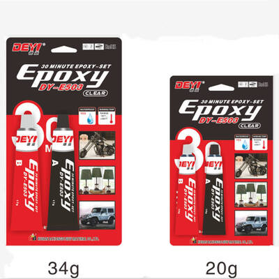 Lớp keo epoxy AB thân thiện với môi trường và không độc hại Khám công nghiệp bền đặc biệt Khám chống dầu, axit và kiềm