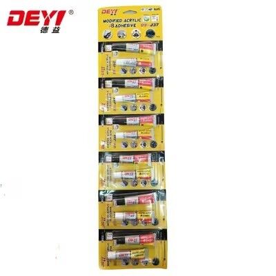 Sửa chữa hàng ngày Ghi Acrylic được sửa đổi.