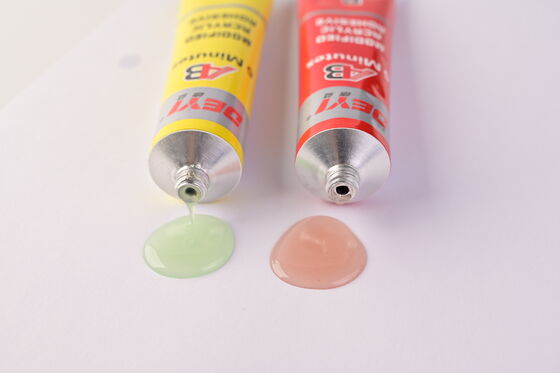 Chất dính acrylic biến đổi chống thời tiết cao ️ keo gắn kết mạnh cho sửa chữa gia đình hàng ngày