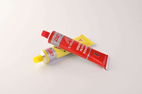 Keo dán kết cấu cấp công nghiệp | DEYI DY-J37 Keo Acrylic AB 5 phút để dán & cố định