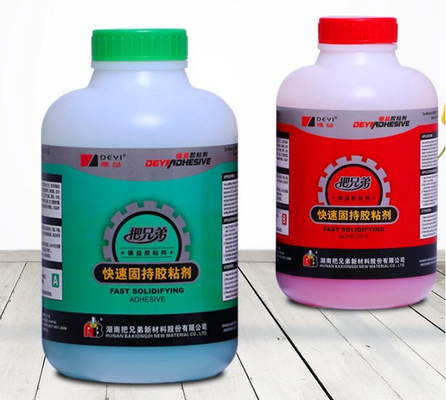 Chất kết dính Acrylic AB cứng nhanh.
